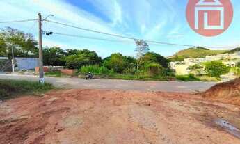 Imagem 3: Terreno à venda, 203 m² por R$ 213.500,00 - Condomínio Villa Verde Bragança - Bragança Pau