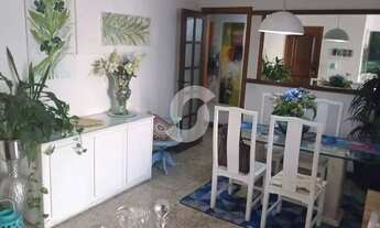 Imagem 5: Apartamento três dormitórios, suíte, varanda, duas vagas