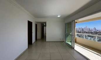 Imagem 3: Apartamento de 129 m² com 03 suítes para alugar por R$ 3.500,00 / mensais no Setor Vila Ma