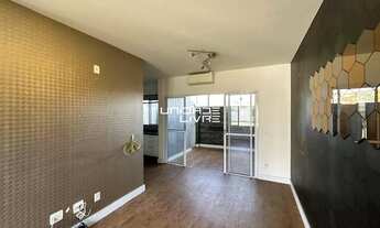 Imagem 6: Sobrado 3 Dorms (1 Suíte) no Alto Ipiranga Lazer Completo e 105m²