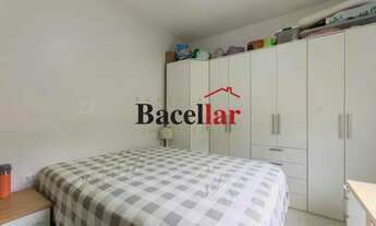 Imagem 7: Apartamento Tijuca Duplex 4 quartos com 170 mts de planta 2 vagas de garagem