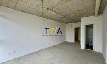 Imagem 14: Sala comercial, Conartes Tower, Vale do Sereno, Nova Lima, R$560.000,00, à venda na TWA In