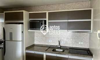 Imagem 5: Apartamento para Locação, mobiliado, 02 dormitórios, 01 vaga, Batel - Curitiba - PR