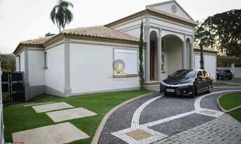 Imagem: Casa em Condomínio para Venda em Atibaia
