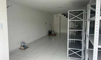 Imagem 7: GALPÃO COM 40 METROS + 36 METROS DE MEZANINO COM BANHEIRO PRIVATIVO EM UMA EXCELENTE LOCAL