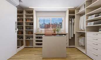 Imagem 16: 245 metros privativos em excelente localização no Jardim América