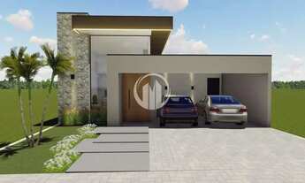 Imagem: Casa à venda com 3 dormitórios sendo 1