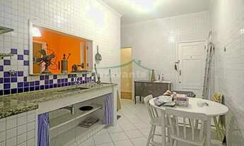 Imagem: Apto 3 dorms, 1 suíte. 2 vagas sendo 1