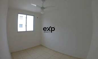 Imagem 3: Apartamento 2 Quartos no Condomínio Spazio Jardim Real - 1 Vaga