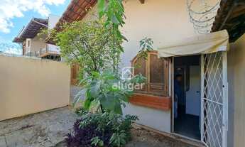 Imagem 3: Casa à venda, 5 quartos, 2 suítes, 2 vagas, Centro - Montes Claros/MG - R$ 600.000,00 - Al