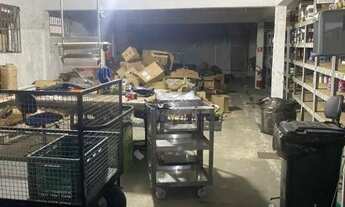 Imagem 5: Salão à venda, 600 m² por R$ 3.150.000,00 - Parque Edu Chaves - São Paulo/SP