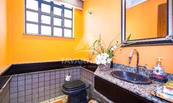 Imagem 6: Confortável Residência Jardim América