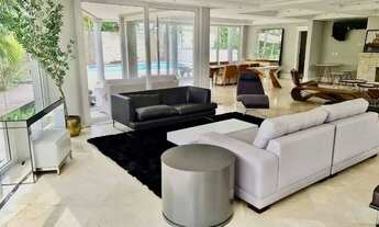 Imagem 5: Casa para alugar em Santana de Parnaíba, Alphaville, com 4 suítes, com 700 m²