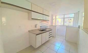 Imagem: Apartamento com 1 dormitório para alugar