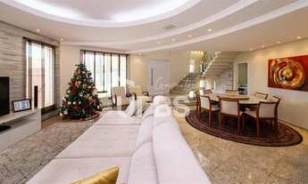 Imagem 6: Sobrado no Jardins Atenas