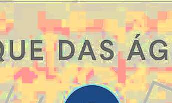 Imagem 2: VENDE-SE TERRENO ? PARQUE DAS ÁGUAS