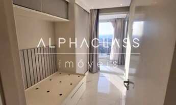 Imagem 7: Alugo apartamento em Alphaville - Wave