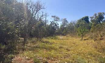 Imagem: Lote Condomínio Mansões Entre Lagos