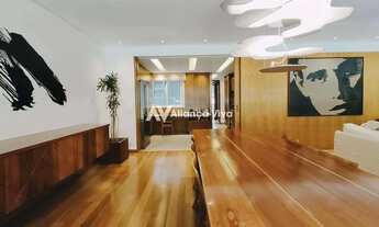 Imagem 6: Leblon Apartamento com 3 dormitórios