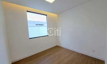 Imagem 6: BAIRRO JOÁ Casa com 3 dormitórios