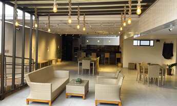 Imagem 4: Luxuoso apartamento 4QTS+DCE 149 metros quadrados com 4 quartos em Jardim Oceania - João P