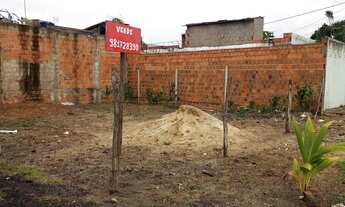 Imagem: Terreno em frente ao iloa