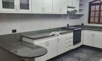 Imagem 3: Casa com 3 dormitórios para alugar, 190 m² por R$ 4.380,00/mês - Parque Jardim Europa - Ba