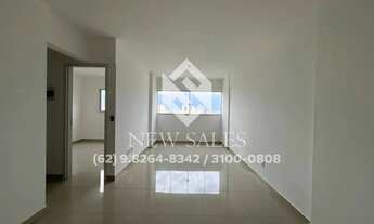 Imagem: Apartamento com 2 quartos a venda, 56m²