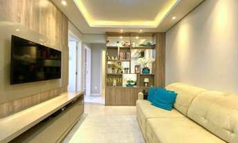 Imagem 5: Apartamento com vista parcial para o mar na Agronômica ? conforto, localização e lazer com