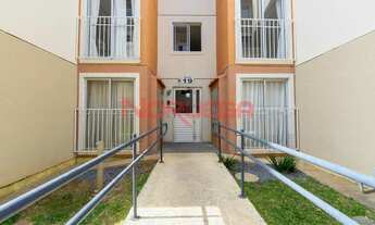 Imagem 2: APARTAMENTO RESIDENCIAL em CURITIBA - PR, SANTA CÂNDIDA