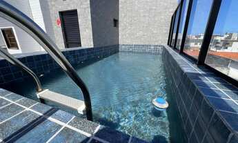 Imagem 5: Imóvel para venda com 105 metros quadrados com 3 quartos em Bessa - João Pessoa - PB