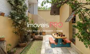 Imagem 2: Casa residencial em Vila Madalena - SP