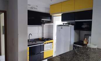 Imagem 2: Apartamento a Venda Apartamento com 2 Quarto(s) e 1 banheiro(s) à Venda, 60.00 por R$ 2590