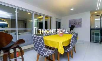 Imagem 4: APARTAMENTO À VENDA NO TATUAPÉ - 3 DORMITÓRIOS, 3 SUÍTES, 2 VAGAS DE GARAGEM