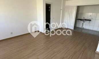 Imagem 6: Todos os Santos Apartamento com 1 dormitório