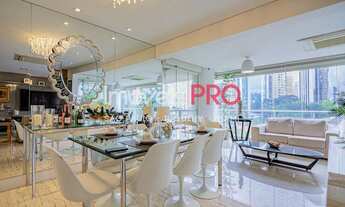 Imagem: Apartamento para locação Itaim bibi