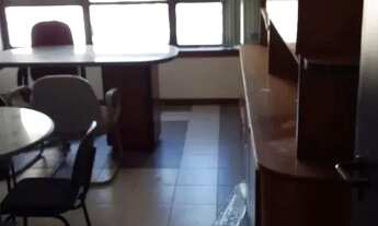 Imagem 2: SALA COMERCIAL SEMI MOBILIADA - 30m² - R$ 65.000