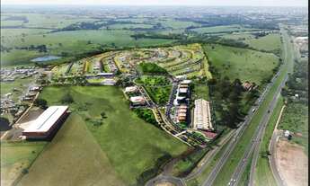 Imagem 2: Terreno à venda Miravista, Mirassol/SP