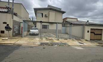 Imagem: CASA - Sobrado 02 suítes - Setor Faiçalville