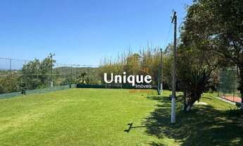 Imagem: Casa em condomínio pé na areia