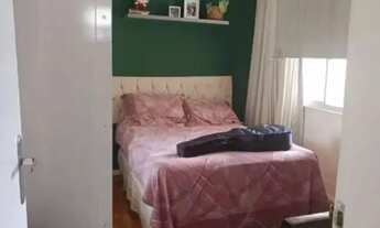 Imagem 2: Apartamento com 3 dormitórios à venda, 90 m² por R$ 340.000,00 - Nazaré - Salvador/BA