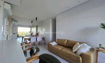 Imagem 5: Apartamento - Swiss Park - Campinas