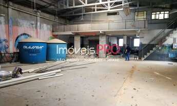 Imagem: Prédio, Cambuci - São Paulo