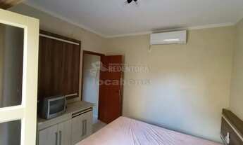 Imagem 5: Excelente apartamento mobiliado no Loteamento Porto Seguro