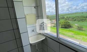 Imagem 5: Apartamento para locação no Bairro Canaa