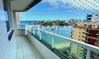 Imagem 2: APARTAMENTO À VENDA COM VISTA PARA O MAR