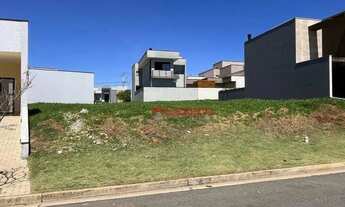 Imagem 3: Terreno à venda, 332 m² por R$ 465.000,00 - Residencial Jardim dos Lírios - Paulínia/SP