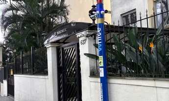 Imagem 5: APARTAMENTO - CAMBUCI - SP