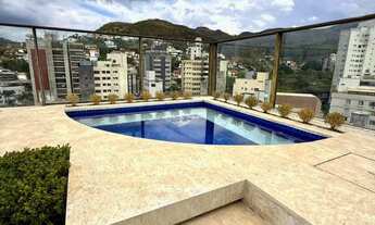 Imagem 3: Coberturas em BH ( Funcionários, Sion, Belvedere, Lourdes