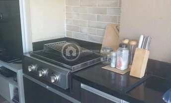 Imagem 3: Vila Maria, São Paulo: Apartamento 02 Dorm. com 63M² Área Útil, 1 Suite e 2 Banheiros por